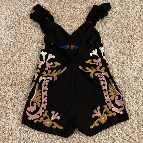 Cleobella romper size XS - Picture 8 of 8